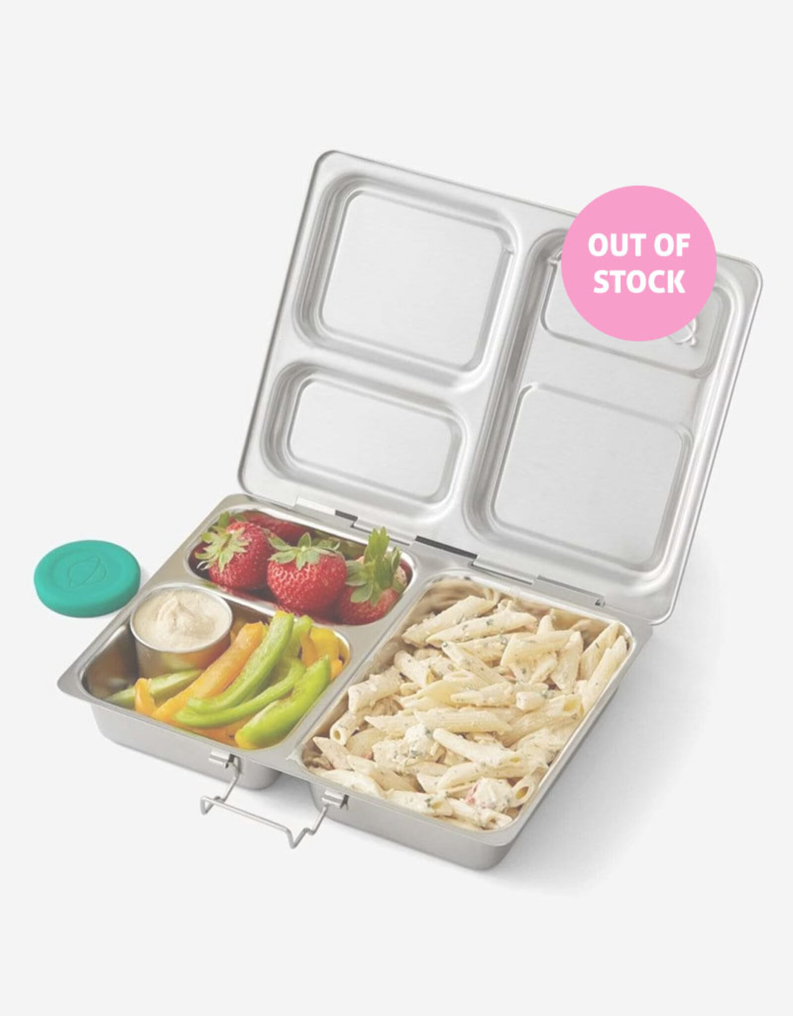 Planetbox Bentobox PlanetBox Launch met Extra Bakje