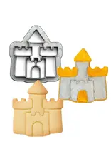 Decora Decora Uitsteker kasteel