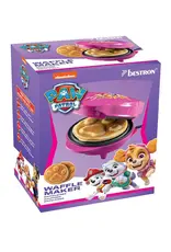 Bestron Bestron - Wafelijzer Paw Patrol Roze