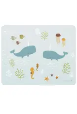 A Little Lovely Company Placemat - Oceaan