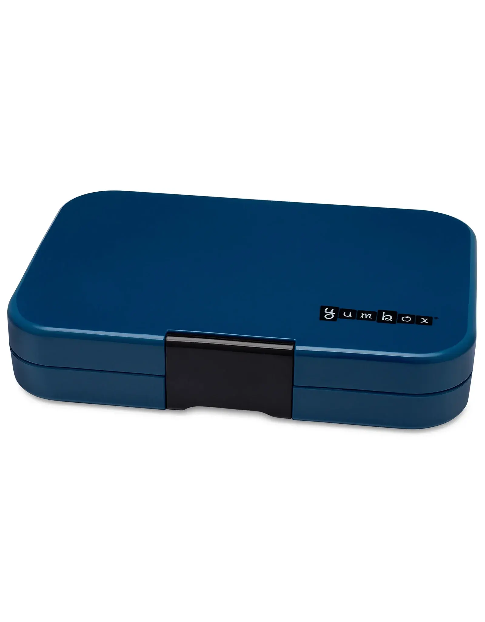 Yumbox Yumbox Tapas XL 5-vakken - Monte Carlo Blue (Jungle)