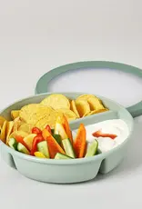 Mepal Bento Bowl - Vivid Lilac
