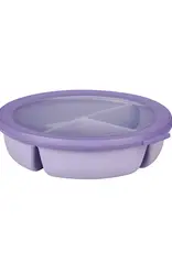 Mepal Bento Bowl - Vivid Lilac