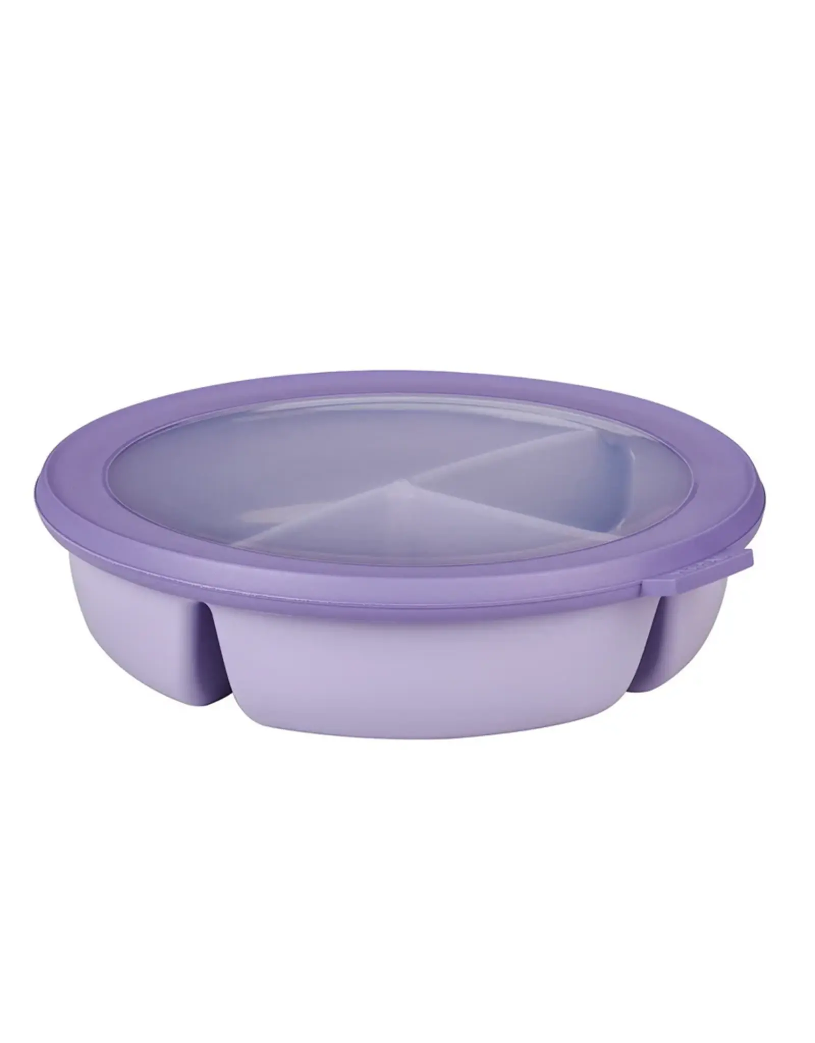 Mepal Bento Bowl - Vivid Lilac