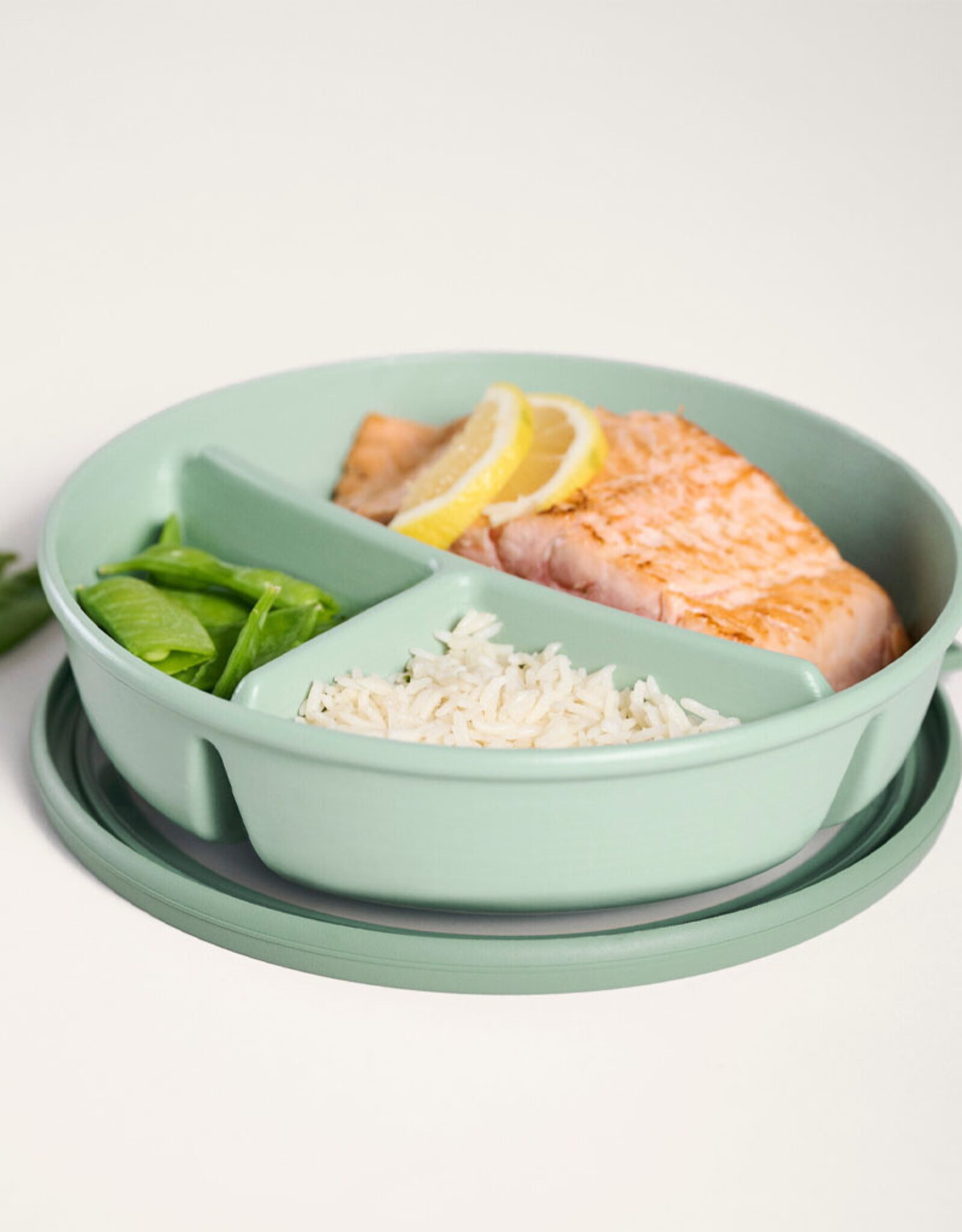 Mepal Bento Bowl - Vivid Lilac