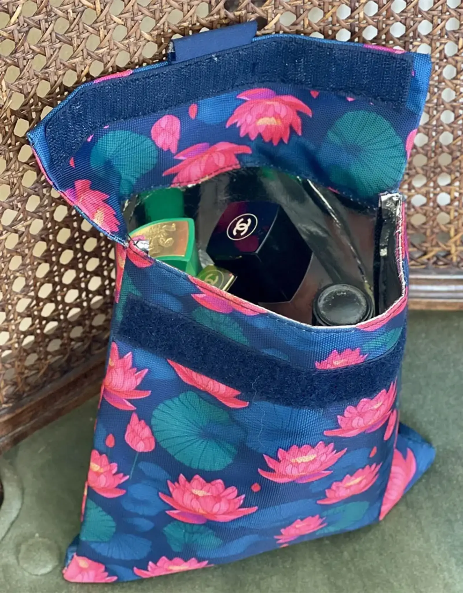 Yumbox Yumbox Pochette broodtasje -  Lotus