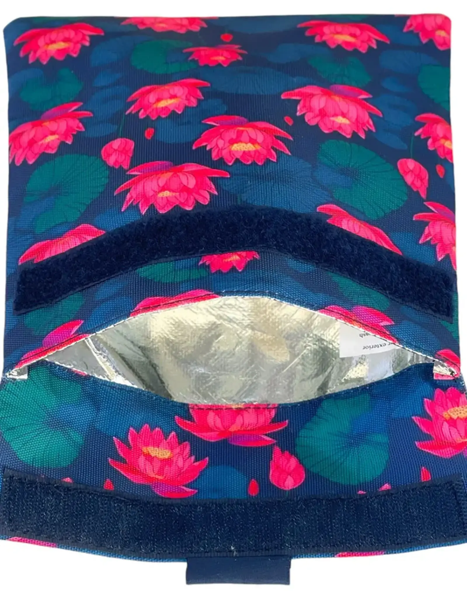 Yumbox Yumbox Pochette broodtasje -  Lotus