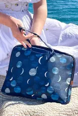 Yumbox Yumbox Poche – Isolerende hoes met handgrepen – Lunar Phases