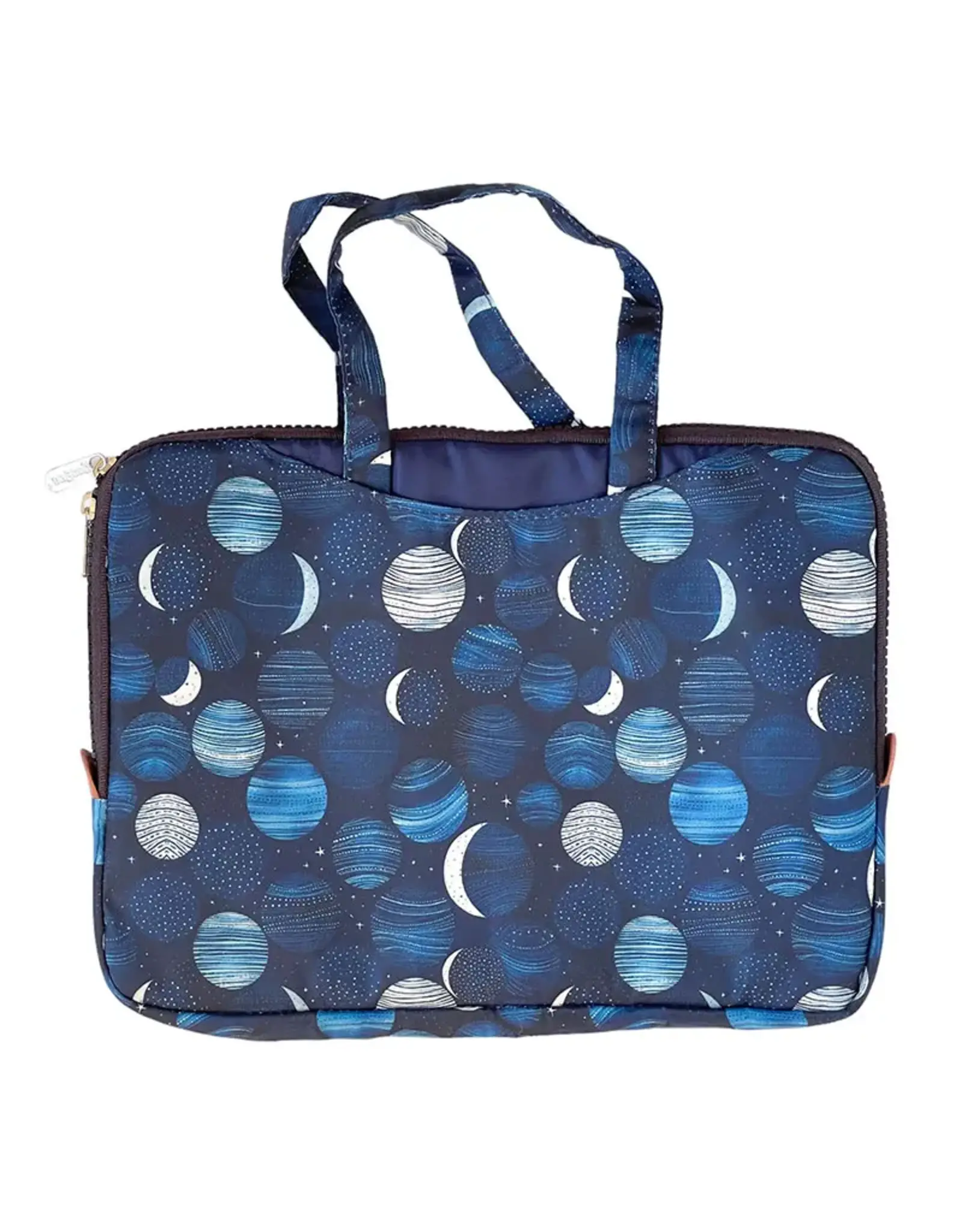 Yumbox Yumbox Poche – Isolerende hoes met handgrepen – Lunar Phases