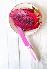 Kiddikutter Kiddikutter Mes voor kinderen - Pink