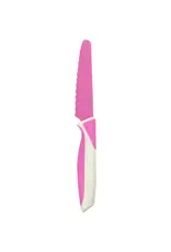 Kiddikutter Kiddikutter Mes voor kinderen - Pink