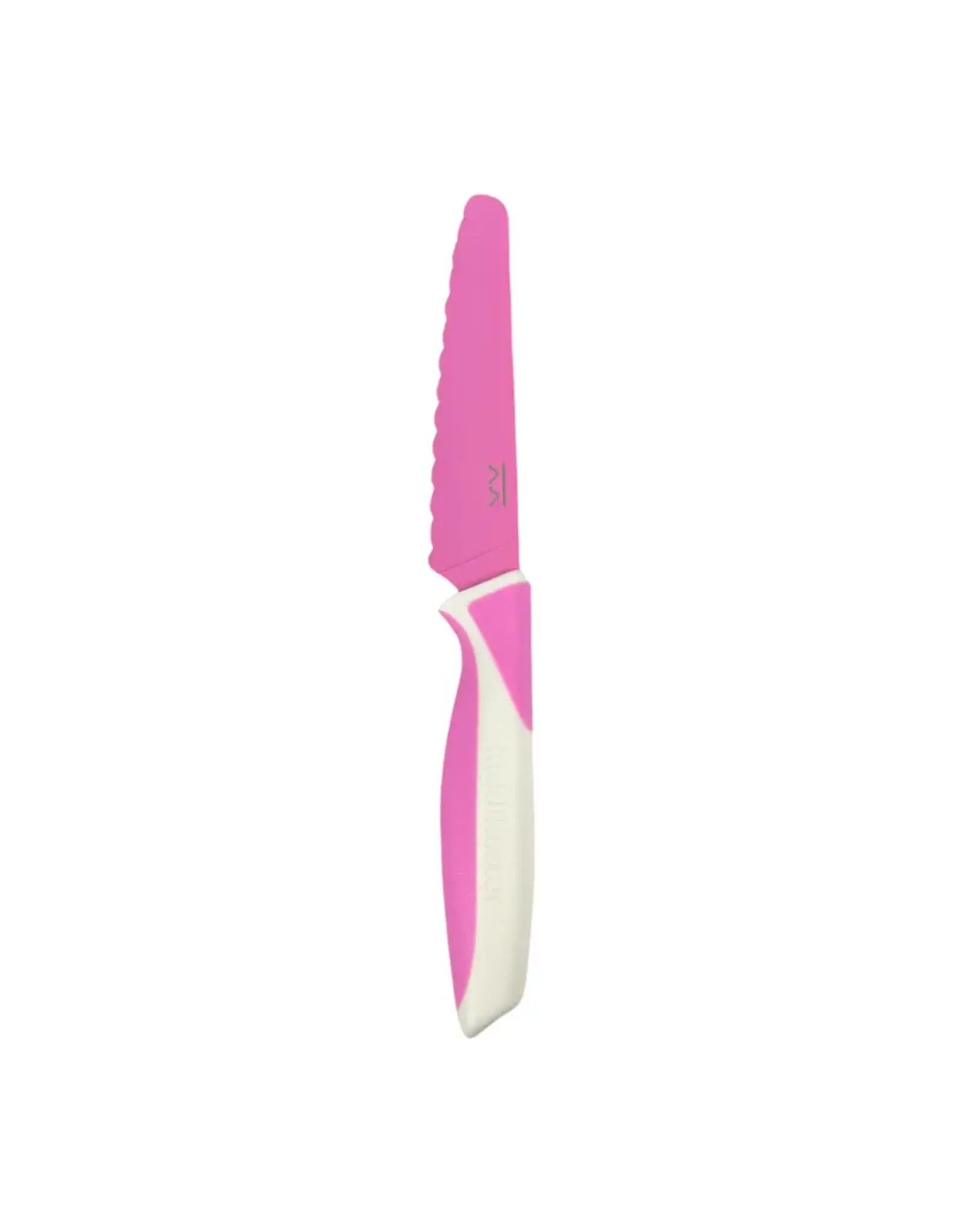 Kiddikutter Kiddikutter Mes voor kinderen - Pink