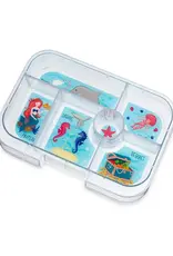 Yumbox Yumbox Original 6-vakken - Power Pink (Mermaid)