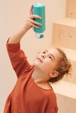 Mepal Drinkfles pop-up Campus 400 ml - Stitch