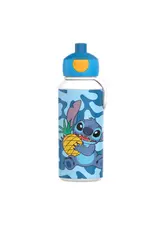 Mepal Drinkfles pop-up Campus 400 ml - Stitch