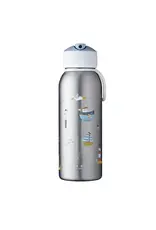 Mepal Isoleerfles flip-up Campus 350 ml - Sailors Bay