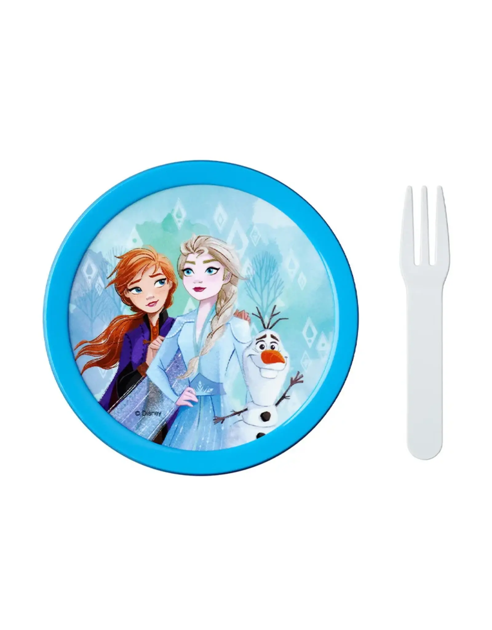 Mepal Fruitbox Campus 300 ml - Frozen 2