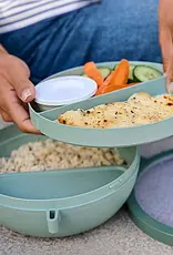 Mepal Bento Lunchbowl - Vivid Mauve