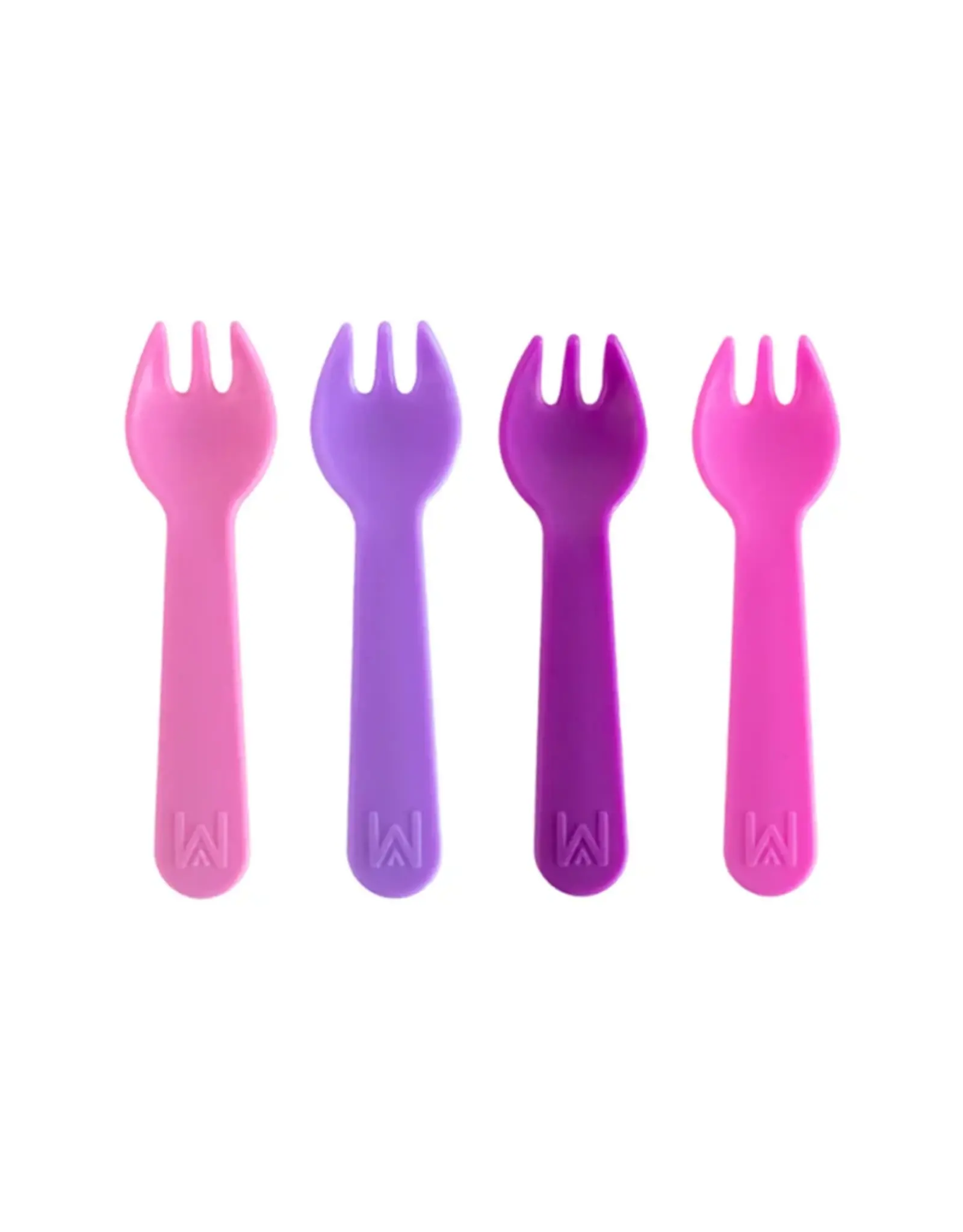 Montii Montii Spork Set - Blush