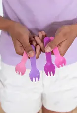 Montii Montii Spork Set - Blush