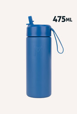 Montii Montii Fusion Thermische Drinkfles 475 ml - Reef