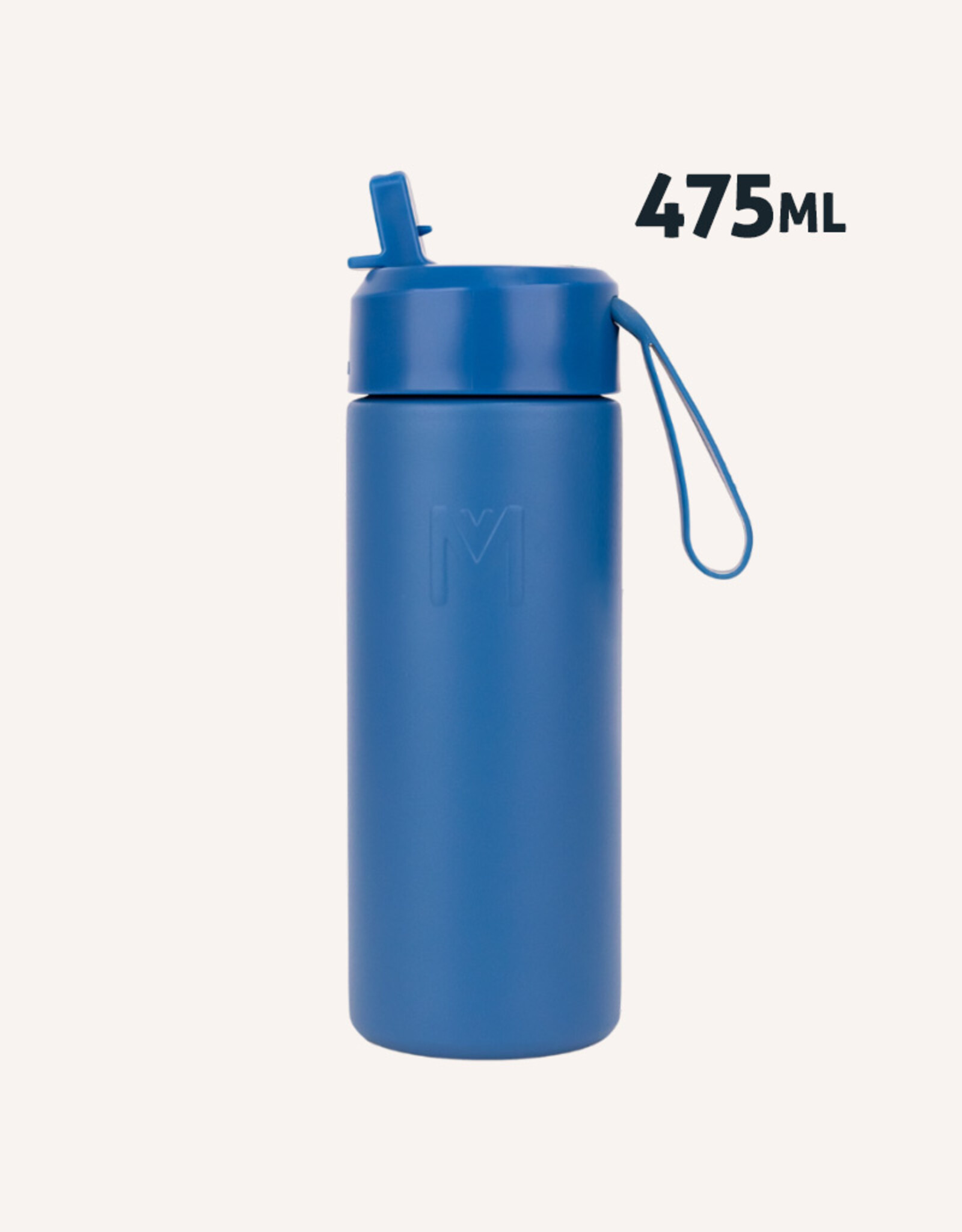 Montii Montii Fusion Thermische Drinkfles 475 ml - Reef