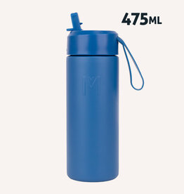 Montii Montii Fusion Thermische Drinkfles 475 ml - Reef