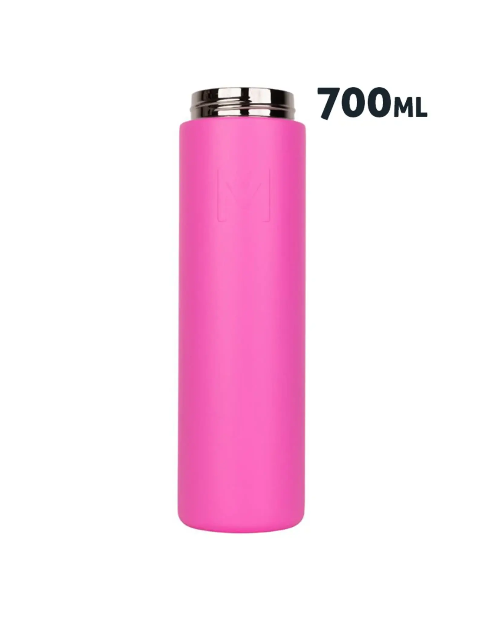 Montii Montii Fusion Thermische Fles ZONDER DOP 700 ml - Calypso