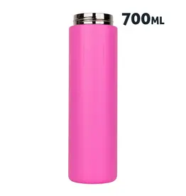 Montii Montii Fusion Thermische Fles ZONDER DOP 700 ml - Calypso