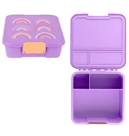 Montii Bento Three - Rainbow