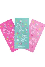 Montii Montii Waterproof sticker set - Unicorn