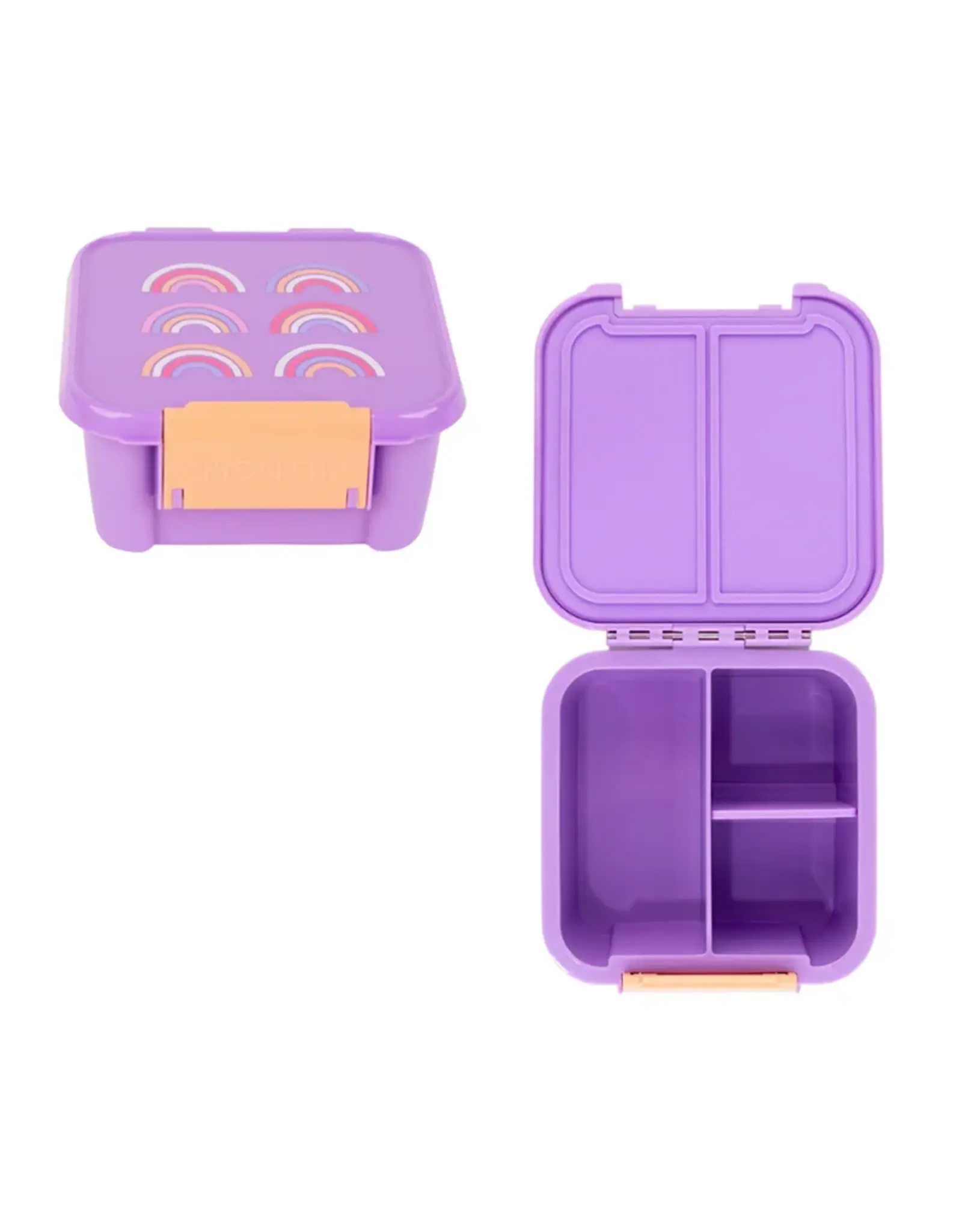 Montii Montii Bento Two - Rainbow