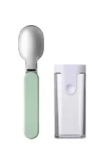 Mepal Vouwlepel Ellipse - Nordic Sage