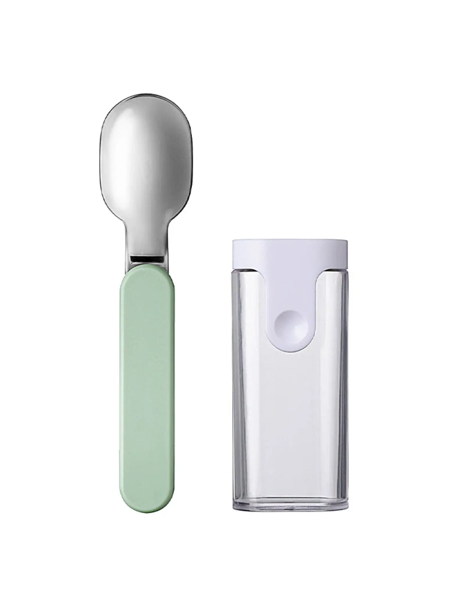 Mepal Vouwlepel Ellipse - Nordic Sage