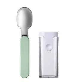 Mepal Vouwlepel Ellipse - Nordic Sage