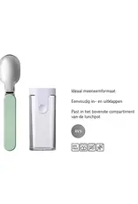 Mepal Vouwlepel Ellipse - Nordic Sage