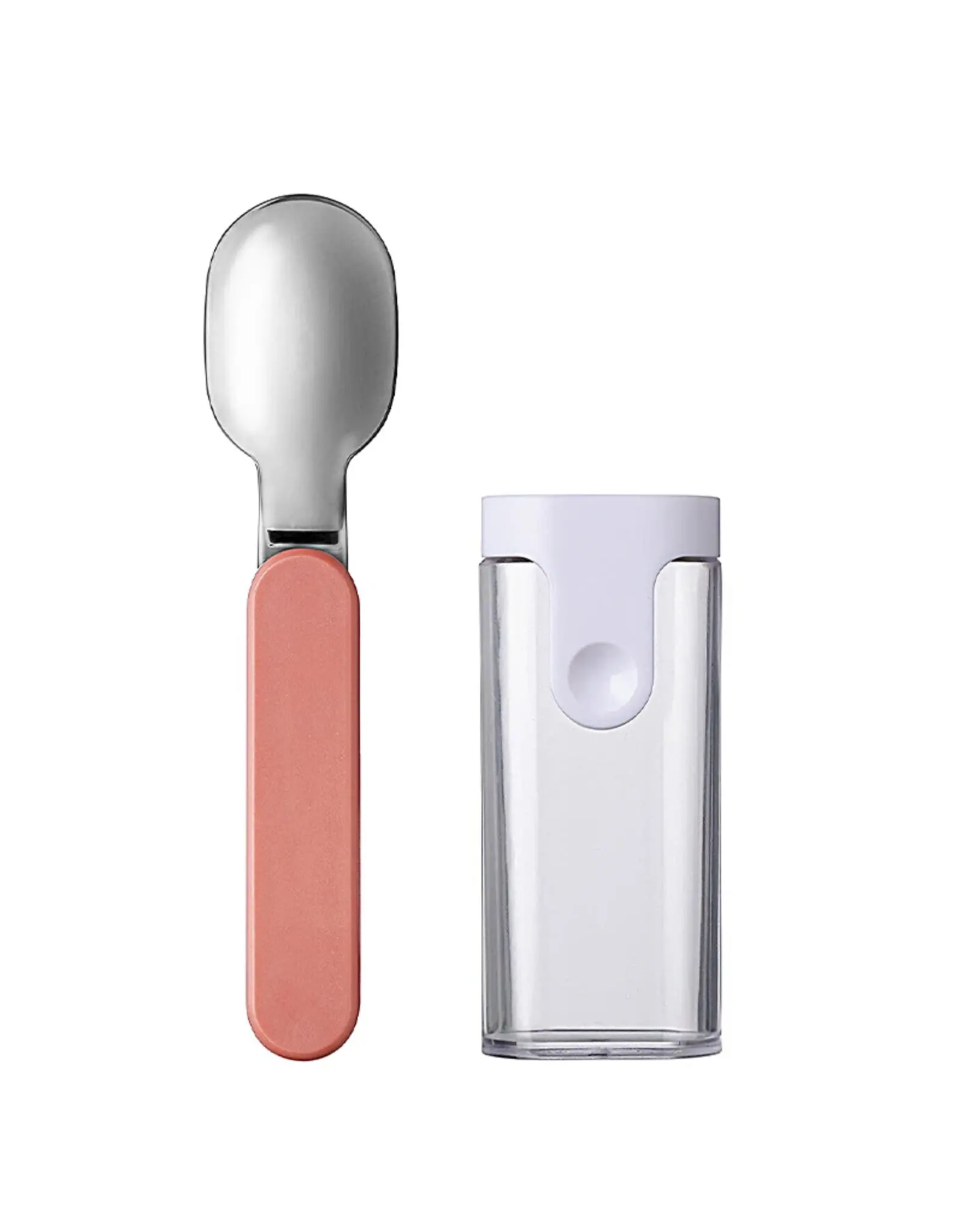 Mepal Vouwlepel Ellipse - Vivid Mauve