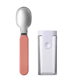 Mepal Vouwlepel Ellipse - Vivid Mauve