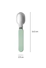 Mepal Vouwlepel Ellipse - Vivid Mauve