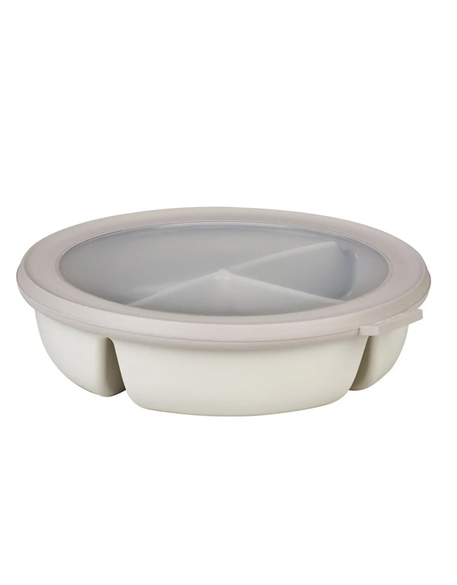 Mepal Bento Bowl - Nordic White