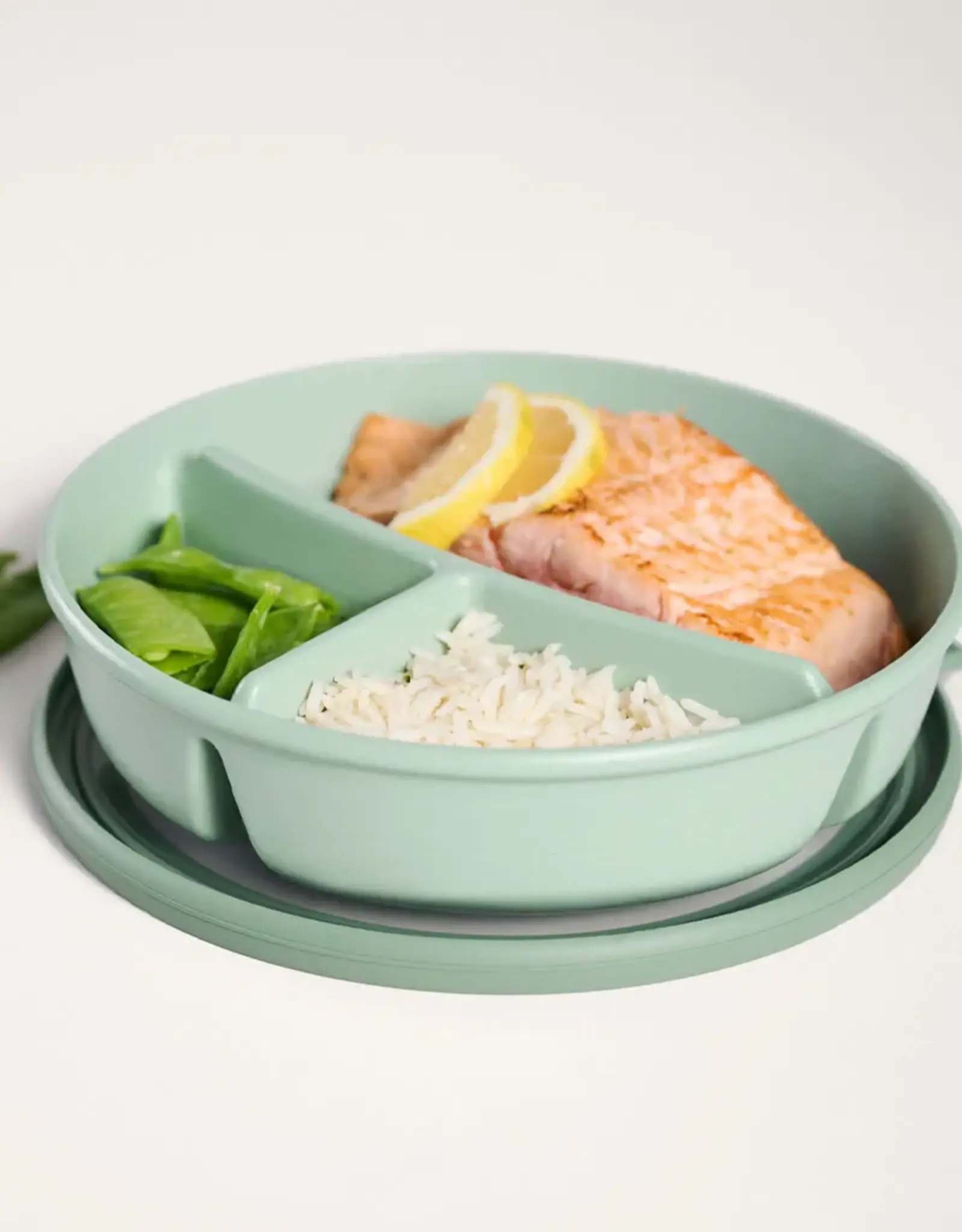 Mepal Bento Bowl - Nordic White