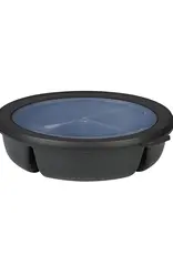 Mepal Bento Bowl - Nordic Black