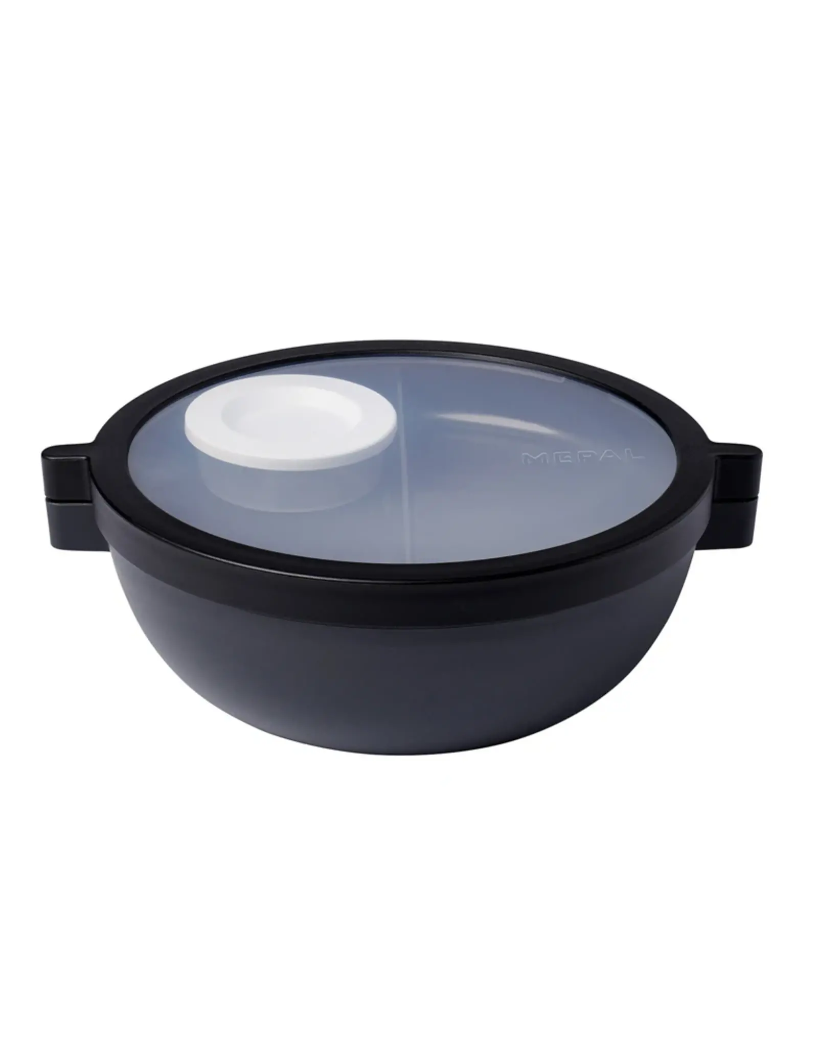 Mepal Bento Lunchbowl - Nordic Black