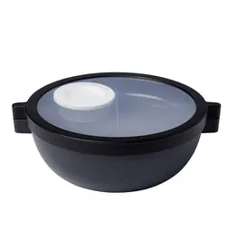 Mepal Bento Lunchbowl - Nordic Black