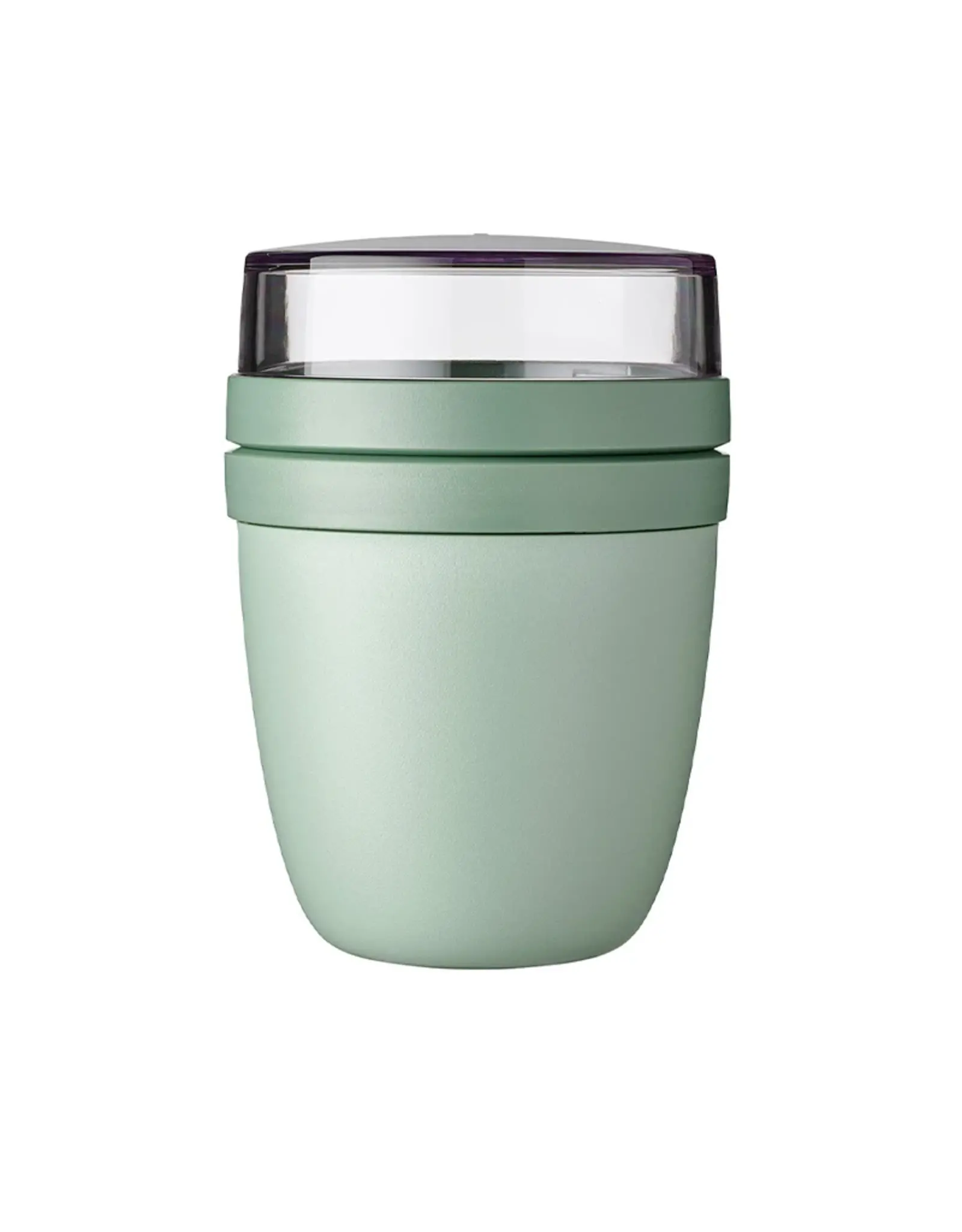 Mepal Lunchpot ellipse - Nordic Sage