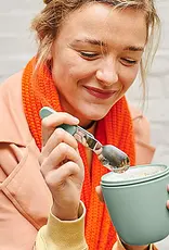 Mepal Lunchpot ellipse - Nordic Sage