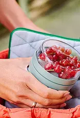 Mepal Lunchpot ellipse MINI - Nordic Sage