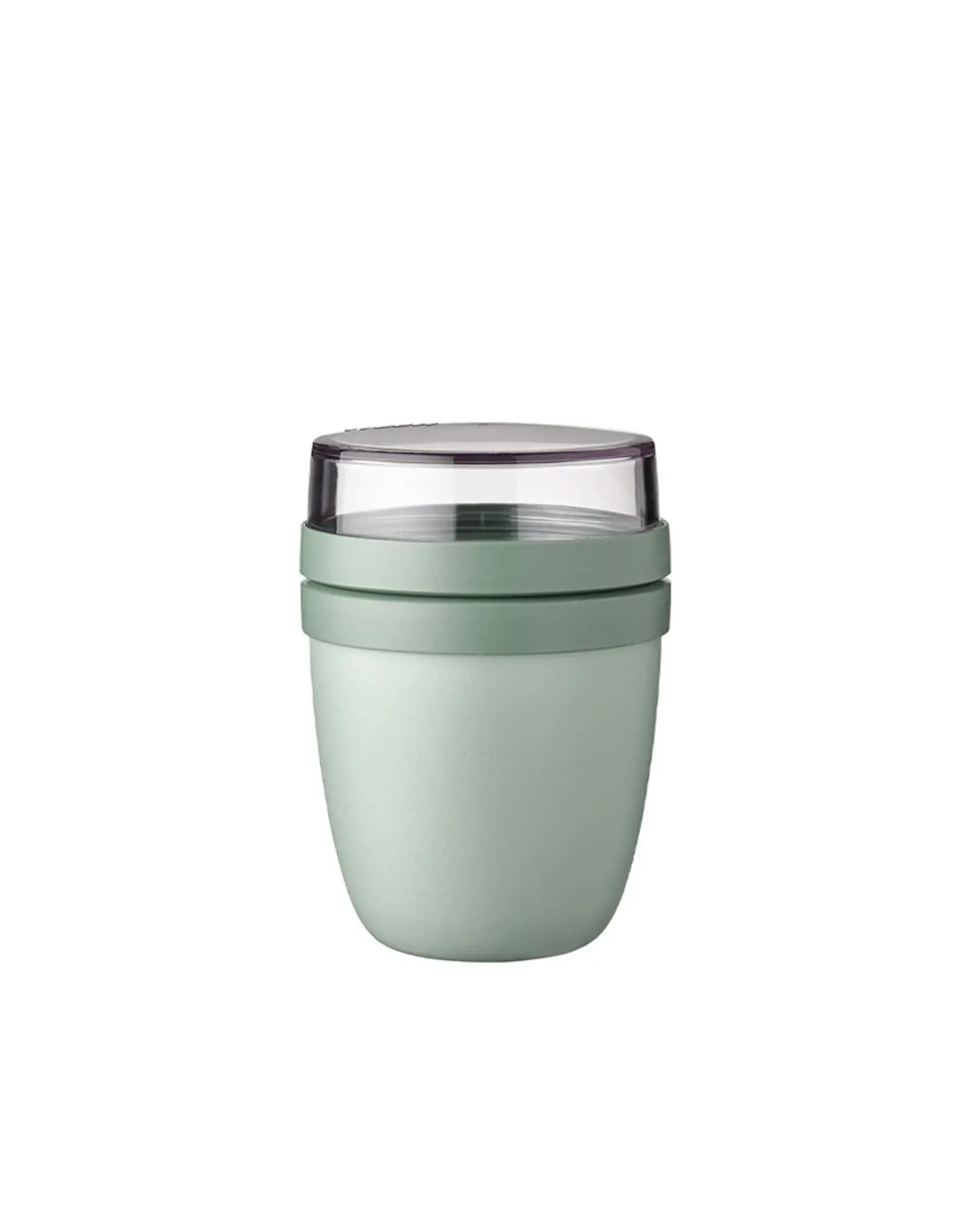 Mepal Lunchpot ellipse MINI - Nordic Sage