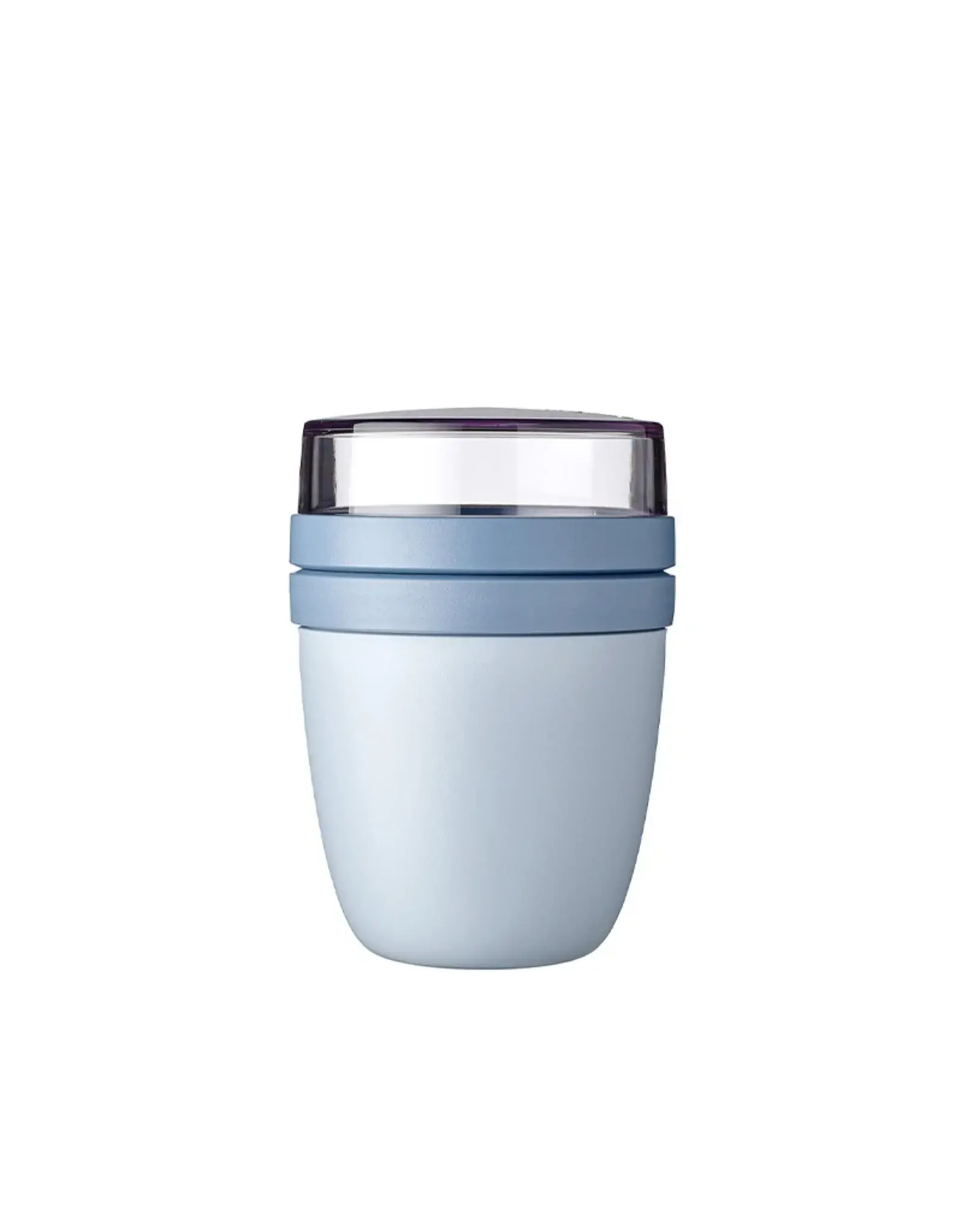 Mepal Lunchpot ellipse MINI - Nordic Blue