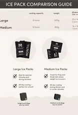 Montii Montii Ice Pack - Medium
